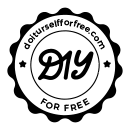 Do It Yourself For Free – DIY